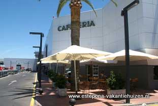 Carrefour in Estepona